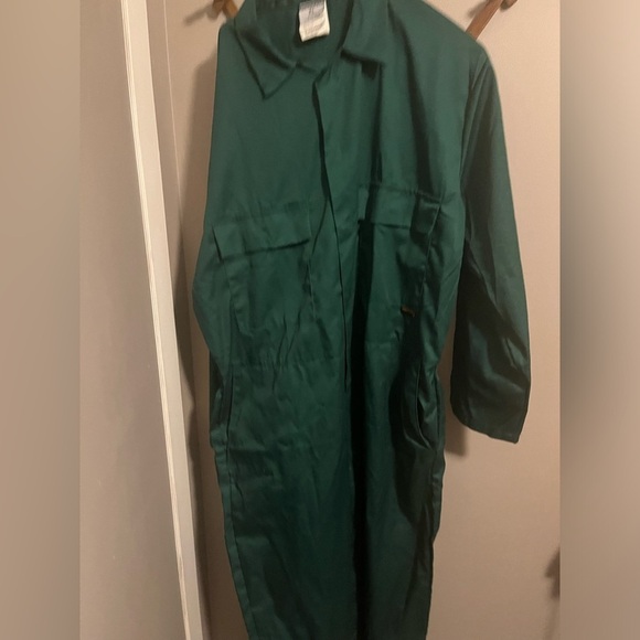 portwest Other - Port west coveralls men’s XL poly/cotton workwear Halloween wear